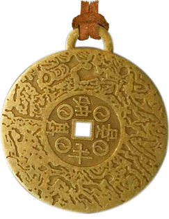 barya Money Amulet