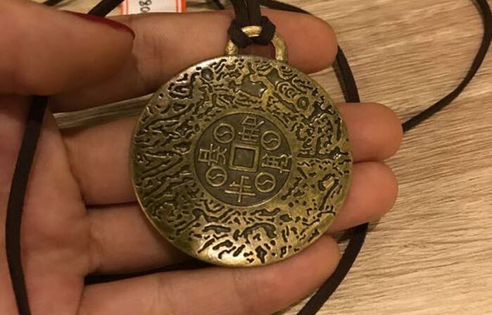 Pagsusuri mula kay Caterina mula sa Madrid
