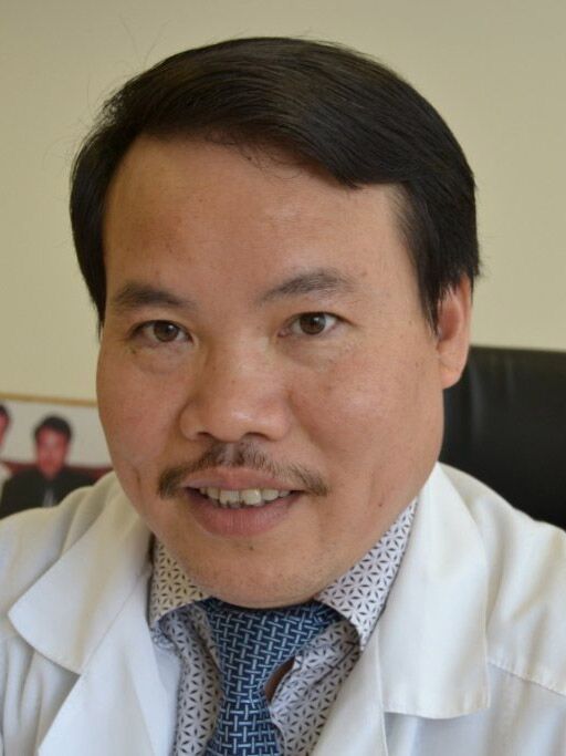 Doktor Sikologo Jay Makilan